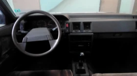 Nissan Bluebird 1, 6  SLX  Benzin  LPG   Т 12 5 ск.Синята птица , снимка 6