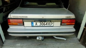 Nissan Bluebird 1, 6  SLX  Benzin  LPG    12 5 .   | Mobile.bg    13