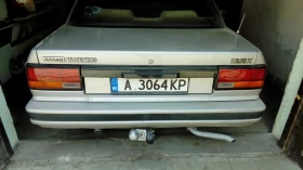 Nissan Bluebird 1, 6  SLX  Benzin  LPG   Т 12 5 ск.Синята птица , снимка 3