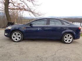     Ford Mondeo 2,3 TITANIUM X