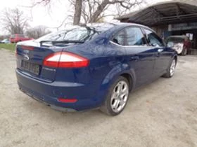 Ford Mondeo 2,3 TITANIUM X - [8] 