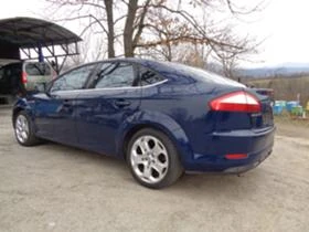 Ford Mondeo 2,3 TITANIUM X - [6] 