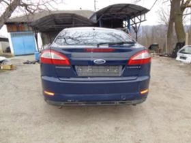 Ford Mondeo 2,3 TITANIUM X - [7] 