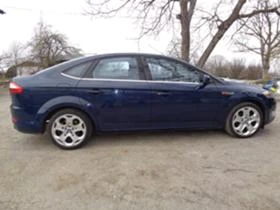 Ford Mondeo 2,3 TITANIUM X - [9] 