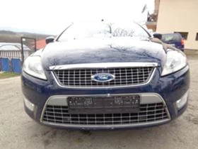     Ford Mondeo 2,3 TITANIUM X