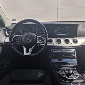Mercedes-Benz E 350, снимка 8