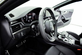 Audi S5, снимка 10 - Автомобили и джипове - 42551246