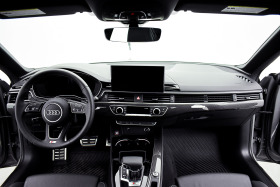 Audi S5, снимка 11