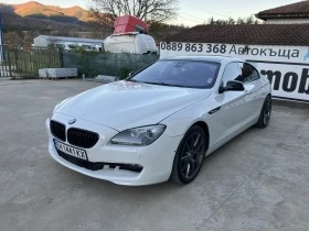  BMW 640