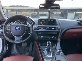 BMW 640 Xdrive, снимка 9 - Автомобили и джипове - 43038563