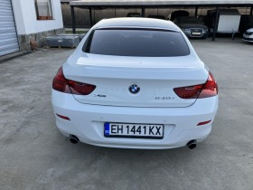 BMW 640 Xdrive, снимка 13 - Автомобили и джипове - 43038563