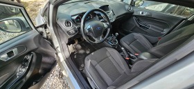 Ford Fiesta 1.4 GPL TITANIUM NAVI EURO6B, снимка 11