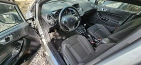 Ford Fiesta 1.4 GPL TITANIUM NAVI EURO6B, снимка 11