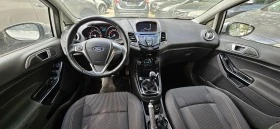 Ford Fiesta 1.4 GPL TITANIUM NAVI EURO6B - [8] 