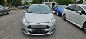 Ford Fiesta 1.4 GPL TITANIUM NAVI EURO6B | Mobile.bg    2