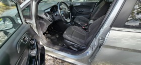 Ford Fiesta 1.4 GPL TITANIUM NAVI EURO6B | Mobile.bg   12