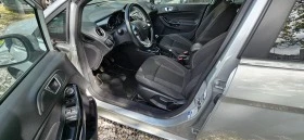 Обява за продажба на Ford Fiesta 1.4 GPL TITANIUM NAVI EURO6B ~13 500 лв. - изображение 11