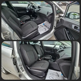 Ford Fiesta 1.4 GPL TITANIUM NAVI EURO6B | Mobile.bg    6