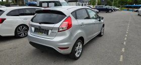 Ford Fiesta 1.4 GPL TITANIUM NAVI EURO6B | Mobile.bg    4