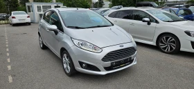 Ford Fiesta 1.4 GPL TITANIUM NAVI EURO6B | Mobile.bg    3