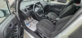 Ford Fiesta 1.4 GPL TITANIUM NAVI EURO6B | Mobile.bg    12