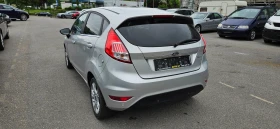 Ford Fiesta 1.4 GPL TITANIUM NAVI EURO6B | Mobile.bg    5