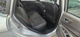 Ford Fiesta 1.4 GPL TITANIUM NAVI EURO6B, снимка 13