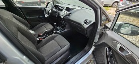 Ford Fiesta 1.4 GPL TITANIUM NAVI EURO6B | Mobile.bg   6