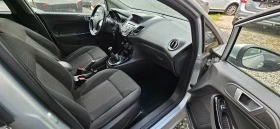 Ford Fiesta 1.4 GPL TITANIUM NAVI EURO6B, снимка 6