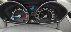 Ford Fiesta 1.4 GPL TITANIUM NAVI EURO6B | Mobile.bg    9