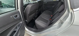 Ford Fiesta 1.4 GPL TITANIUM NAVI EURO6B | Mobile.bg    14