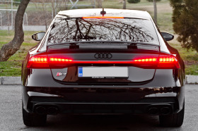 Audi S7 Bang&Olufsen 90000км, снимка 6 - Автомобили и джипове - 43585574