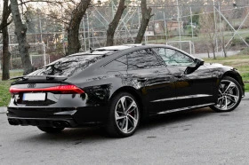 Audi S7 Bang&Olufsen 90000 | Mobile.bg    7