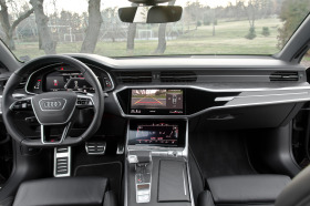 Audi S7 Bang&Olufsen 90000км, снимка 13