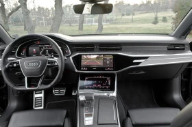 Audi S7 Bang&Olufsen 90000 | Mobile.bg    13