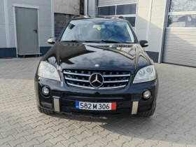 Mercedes-Benz ML 550, снимка 1 - Автомобили и джипове - 44606194