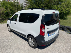 Dacia Dokker N1, снимка 2 - Автомобили и джипове - 45388544