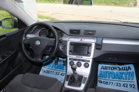 VW Passat 2.0TDI   | Mobile.bg   11
