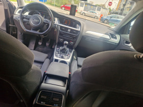Audi A4, снимка 14 - Автомобили и джипове - 45480019