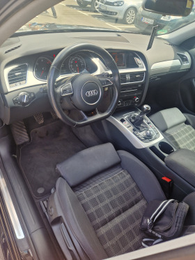 Audi A4, снимка 12 - Автомобили и джипове - 45480019