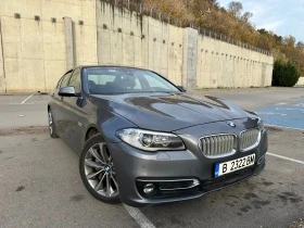 BMW 535 Xdrive, снимка 15