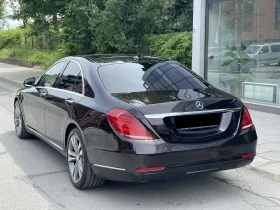 Mercedes-Benz S 350 4Matic , снимка 6