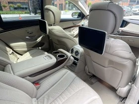 Mercedes-Benz S 350 4Matic , снимка 14