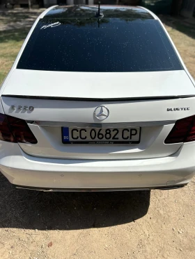 Mercedes-Benz E 220 | Mobile.bg    9