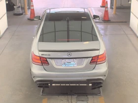 Mercedes-Benz E 63 AMG Harmon* * * *  | Mobile.bg    2