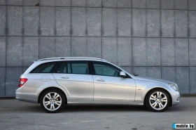 Mercedes-Benz C 220 | Mobile.bg    2