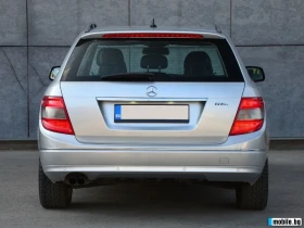 Mercedes-Benz C 220 | Mobile.bg    4