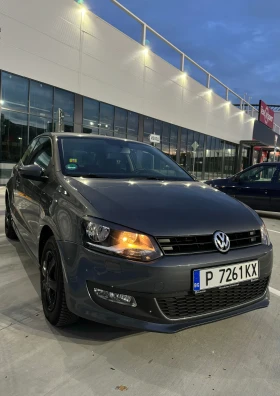 VW Polo VOLKSWAGEN POLO 2012, снимка 2