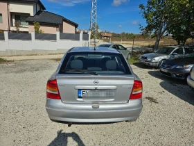 Opel Astra 1.8 102 000км., снимка 4