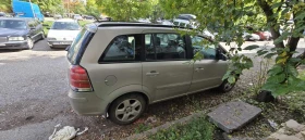 Opel Zafira B, снимка 2